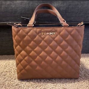 Tommy Hilfiger New Tote with Tags